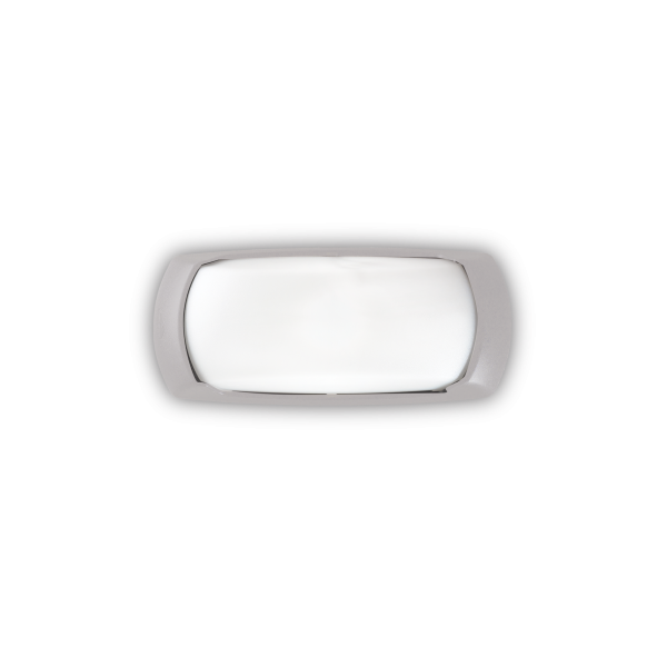 Уличный светильник Ideal Lux FRANCY-2 AP1 GRIGIO
