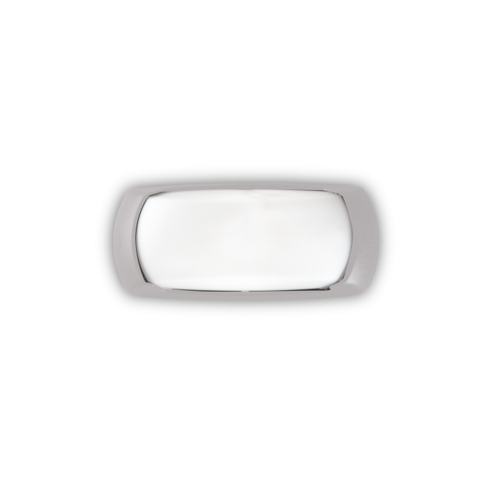 Уличный светильник Ideal Lux FRANCY-2 AP1 GRIGIO