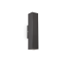 Бра Ideal Lux 126890 SKY AP2 NERO
