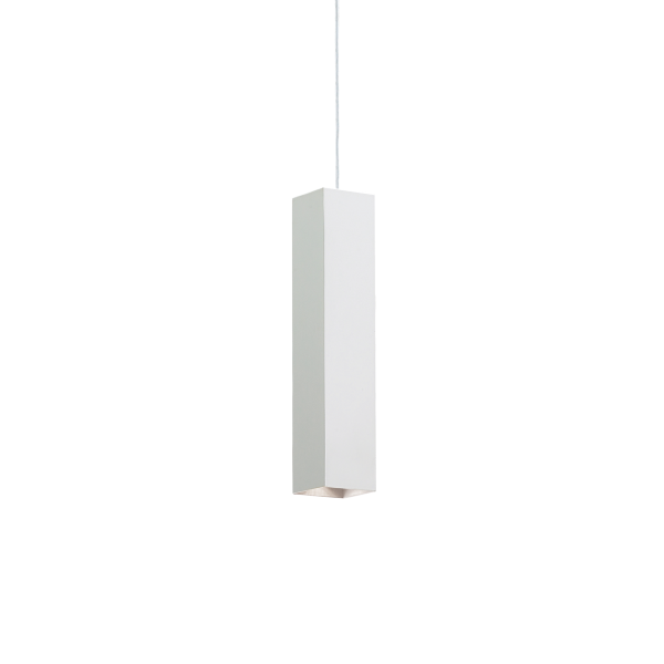 Підвісний світильник Ideal Lux 126906 SKY SP1 BIANCO