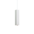 Підвісний світильник Ideal Lux 126906 SKY SP1 BIANCO