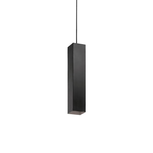Підвісний світильник Ideal Lux 126913 SKY SP1 NERO