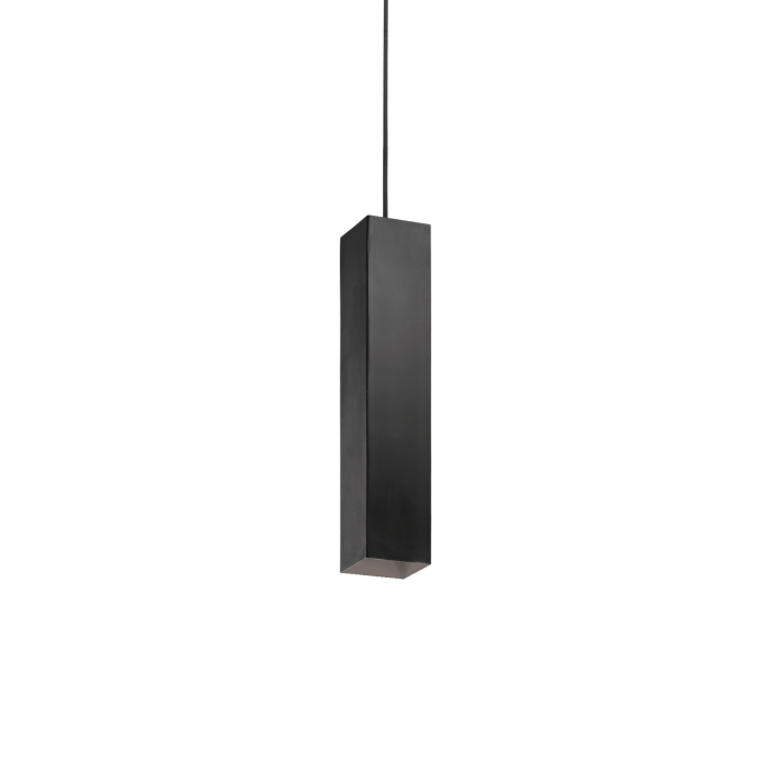 Підвісний світильник Ideal Lux 126913 SKY SP1 NERO