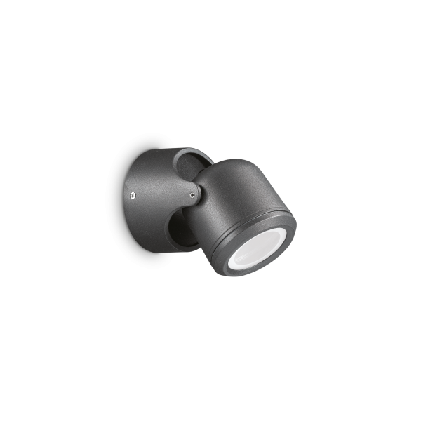 Вуличний настінний світильник Ideal Lux AP1 XENO (129464)
