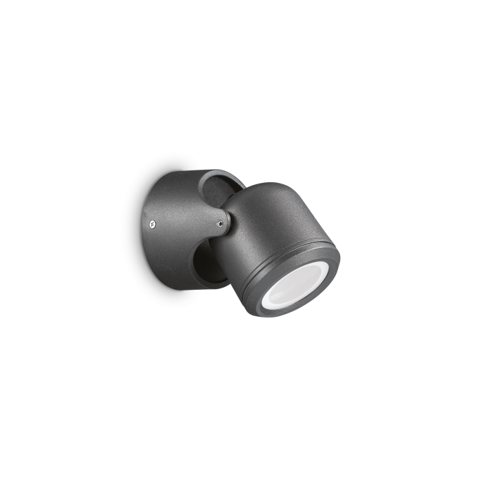 Вуличний настінний світильник Ideal Lux AP1 XENO (129464)
