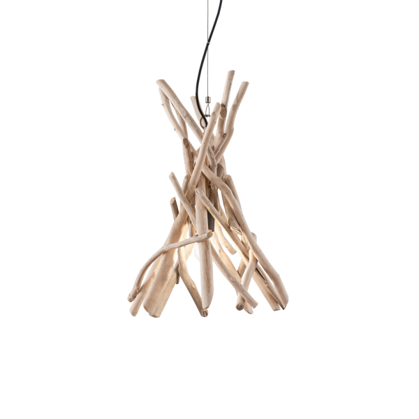 Підвісний світильник Ideal Lux SP1 DRIFTWOOD (129600)