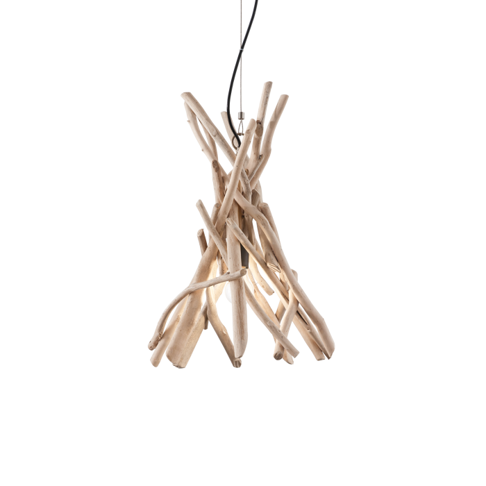 Підвісний світильник Ideal Lux SP1 DRIFTWOOD (129600)