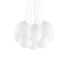 Люстра Ideal Lux SP11 MAPA BIANCO (131924)