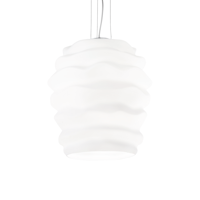 Підвісний світильник Ideal Lux SP1 BIG KARMA (132365)