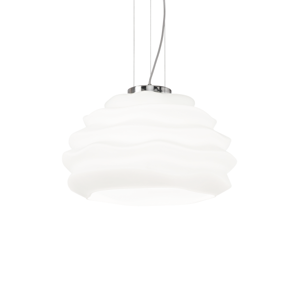 Підвісний світильник Ideal Lux SP1 SMALL KARMA (132389)