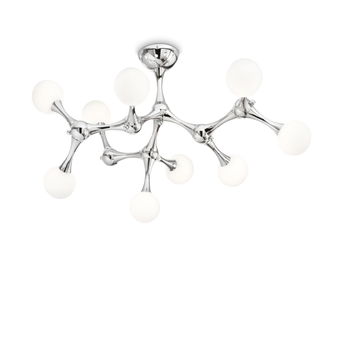 Потолочний світильник Ideal Lux PL9 NODINO (133393)