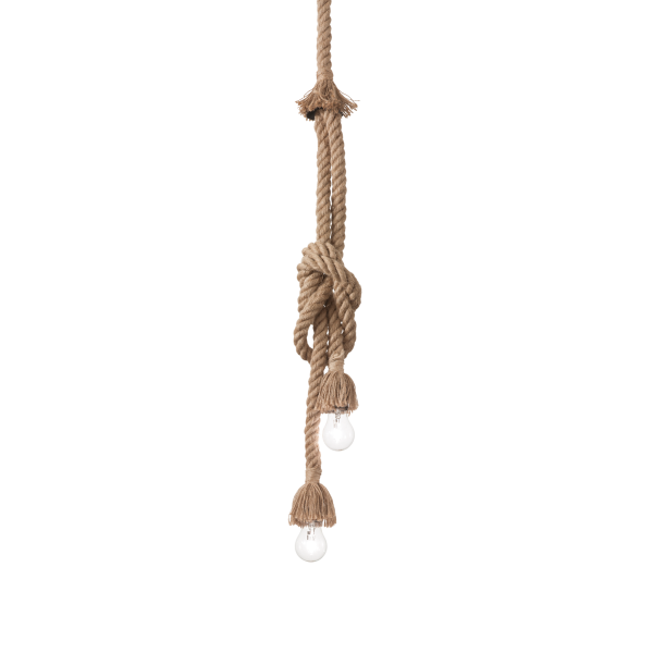 Підвісний світильник Ideal Lux SP2 CANAPA (134840)