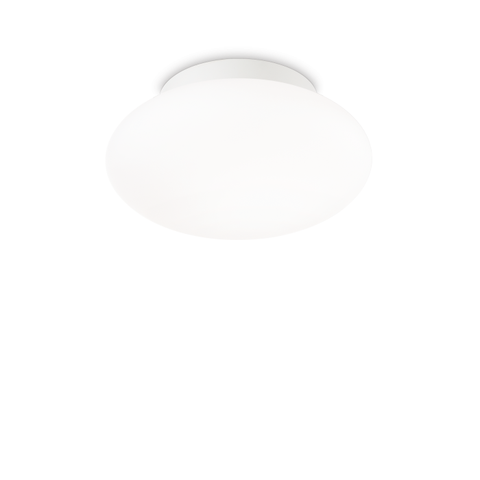 Уличный потолочный светильник Ideal Lux PL1 BUBBLE (135250)