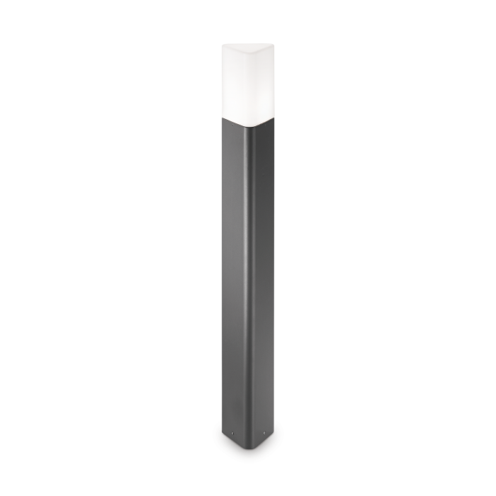 Уличный парковый светильник Ideal Lux PT1 PULSAR (135908)