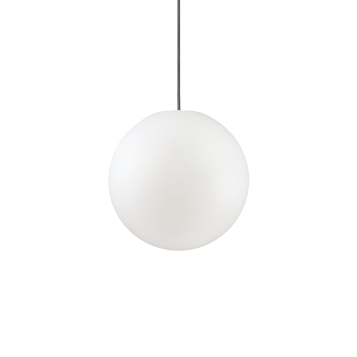 Уличный подвесной светильник Ideal Lux SP1 SMALL SOLE (135991)