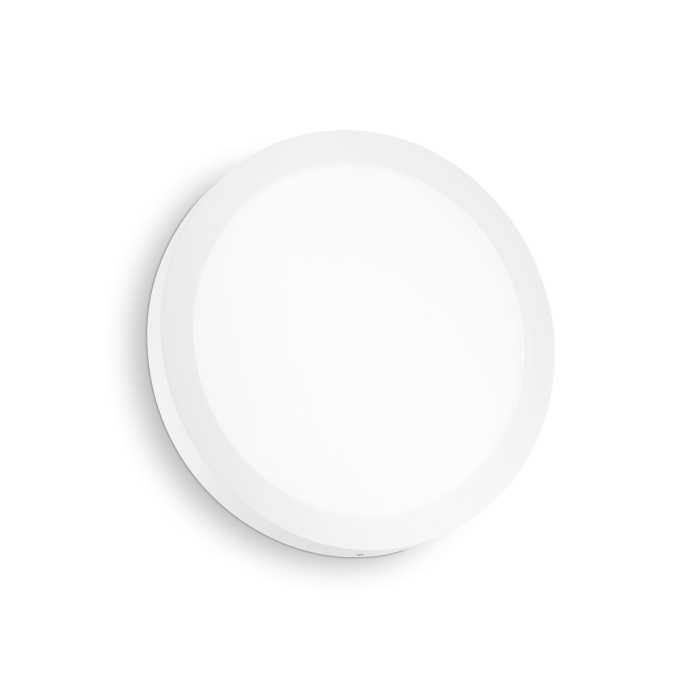 Точечный светильник Ideal Lux 24W ROUND UNIVERSAL (138619)