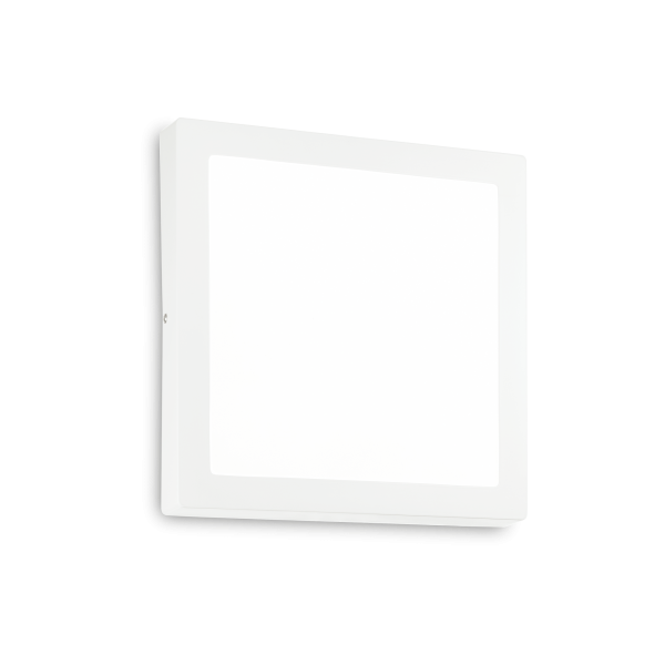 Точковий світильник Ideal Lux 24W SQUARE UNIVERSAL (138657)