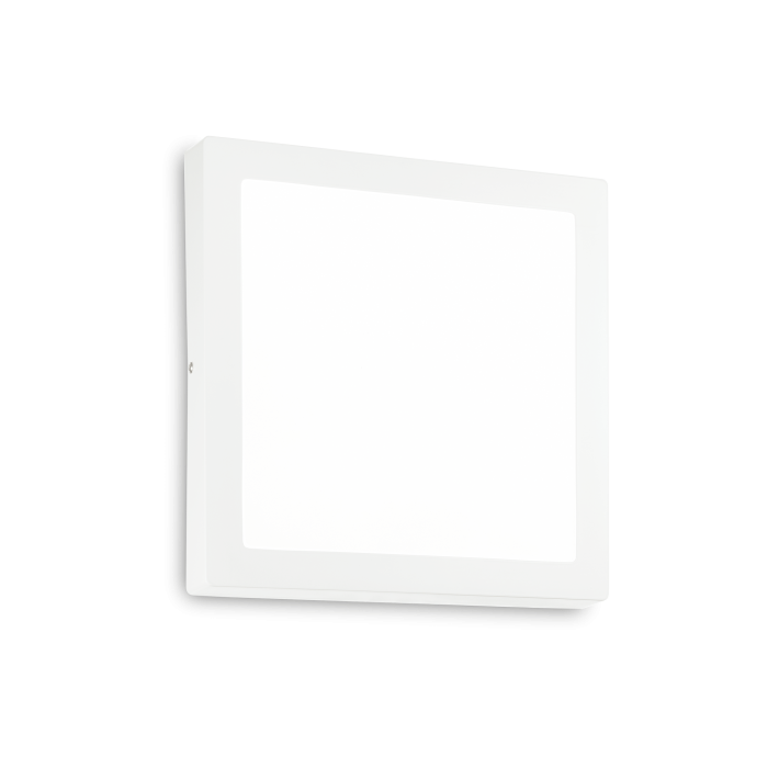 Точковий світильник Ideal Lux 24W SQUARE UNIVERSAL (138657)