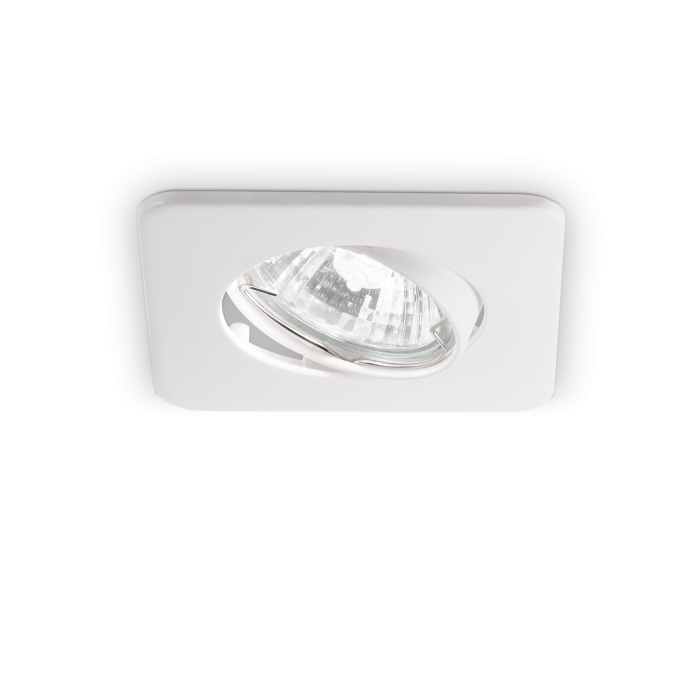 Точечный светильник Ideal Lux 50W LOUNGE (138978)