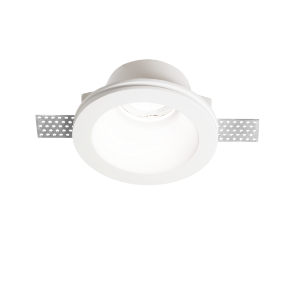 Точечный светильник Ideal Lux FI1 ROUND BIG SAMBA (139012)