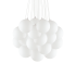 Люстра Ideal Lux SP22 MAPA BIANCO (140230)