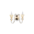 Бра Ideal Lux AP2 STRAUSS (140599)