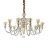 Люстра Ideal Lux SP12 STRAUSS (140612)