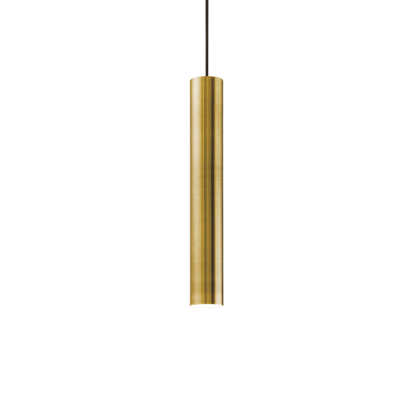Підвісний світильник Ideal Lux 141794 LOOK SP1 D06 BRUNITO