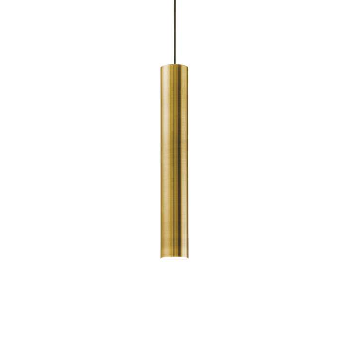 Підвісний світильник Ideal Lux 141794 LOOK SP1 D06 BRUNITO
