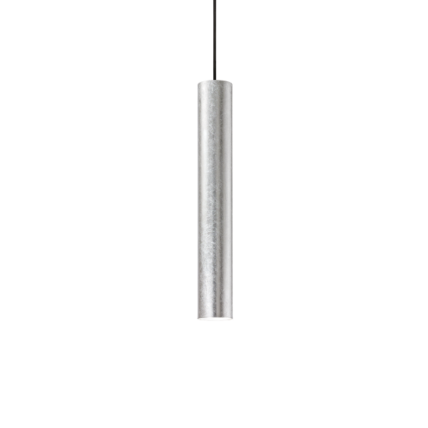 Підвісний світильник Ideal Lux 141800 LOOK SP1 D06 ARGENTO