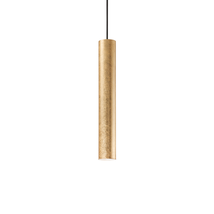 Підвісний світильник Ideal Lux 141817 LOOK SP1 D06 ORO