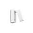 Спот Ideal Lux AP1 SQUARE PAGE (142258)