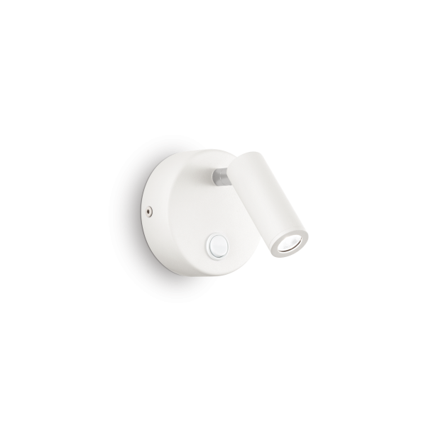Бра Ideal Lux AP1 ROUND PAGE (142586)