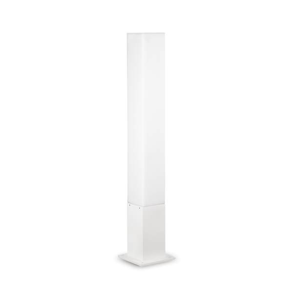 Уличный парковый светильник Ideal Lux PT1 SQUARE EDO OUTDOOR (142999)