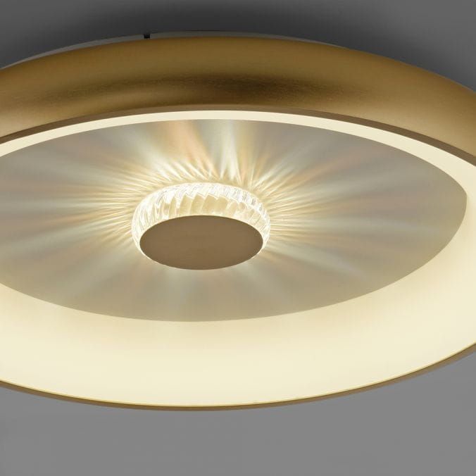 Люстра Zuma Line 14386-60 VERTIGO