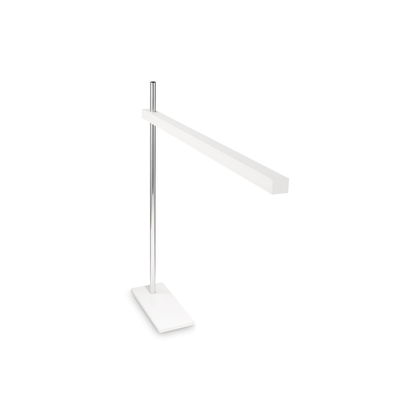 Настільна лампа Ideal Lux TL105 GRU (147642)