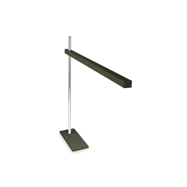 Настільна лампа Ideal Lux TL105 GRU (147659)