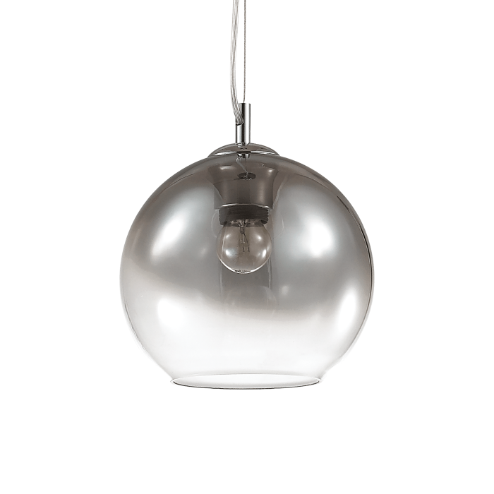 Підвісний світильник Ideal Lux FADE SP1 D20 DISCOVERY CROMO (149585)