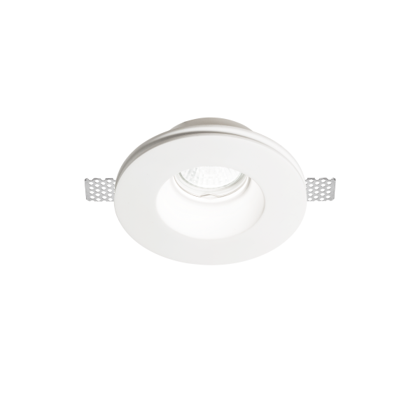 Точечный светильник Ideal Lux FI1 ROUND MEDIUM SAMBA (150130)