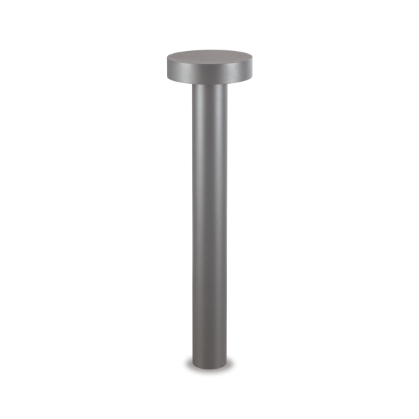 Уличный парковый светильник Ideal Lux PT4 BIG TESLA (153162)
