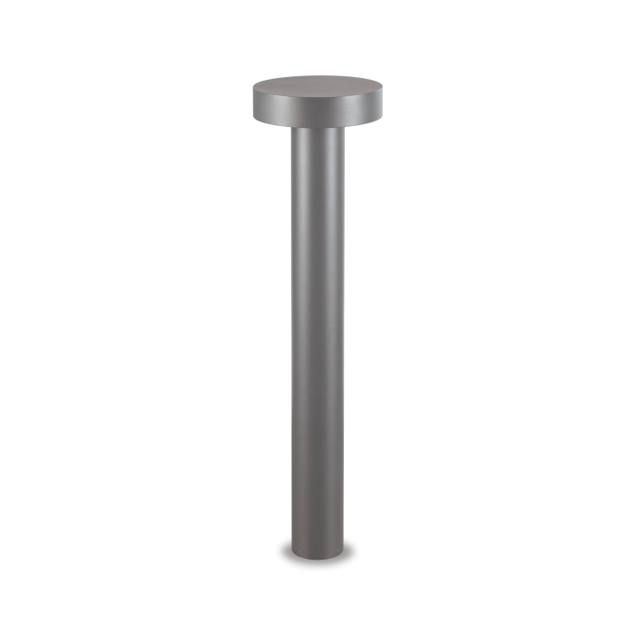 Уличный парковый светильник Ideal Lux PT4 BIG TESLA (153162)