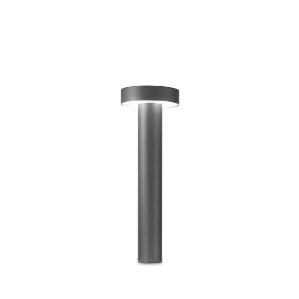 Уличный парковый светильник Ideal Lux PT4 SMALL TESLA (153193)