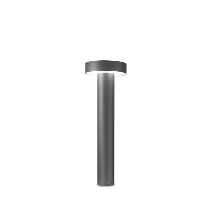 Уличный парковый светильник Ideal Lux PT4 SMALL TESLA (153193)