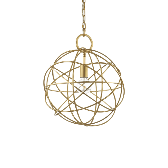 Люстра Ideal Lux SP1 KONSE (155968)