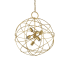 Люстра Ideal Lux SP6 KONSE (156026)