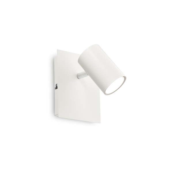 Спот Ideal Lux 156729 SPOT AP1 BIANCO
