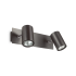 Спот Ideal Lux 156743 SPOT AP2 NERO