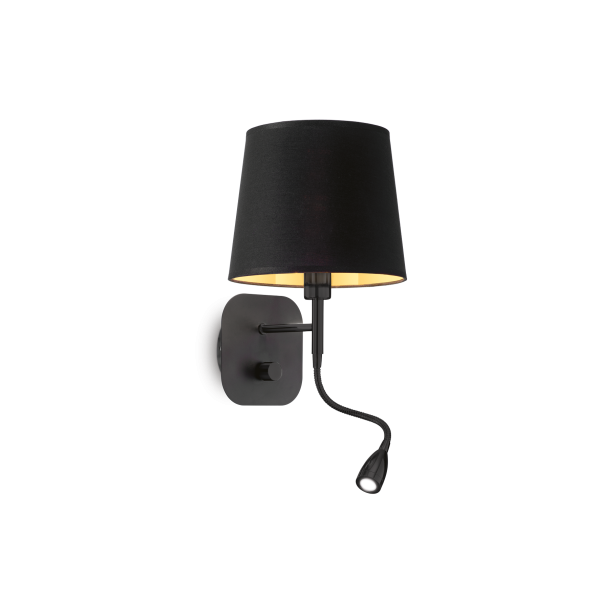 Бра Ideal Lux AP2 NORDIK (158242)