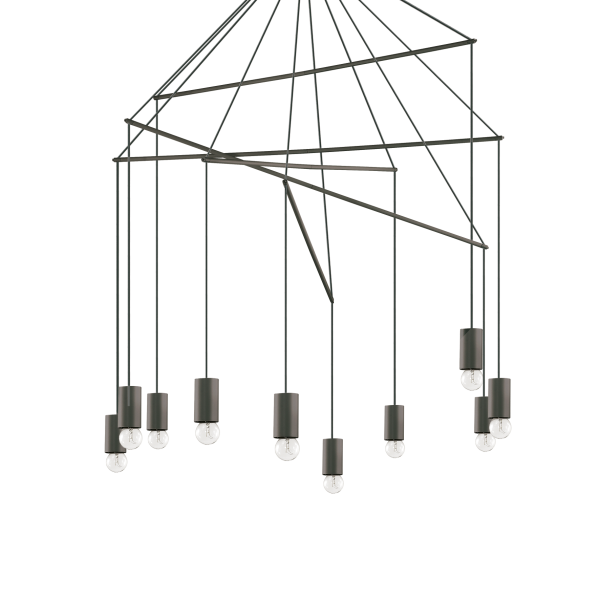Люстра Ideal Lux SP10 POP (158860)
