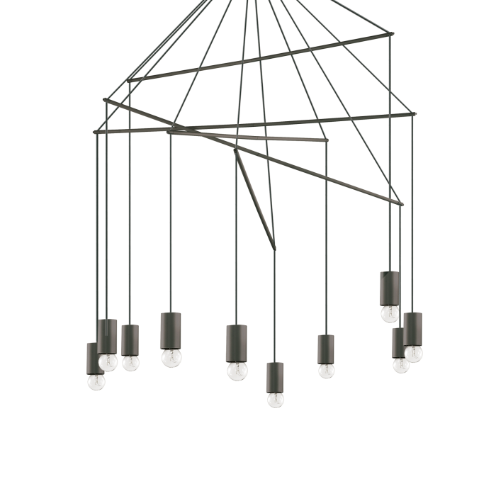Люстра Ideal Lux SP10 POP (158860)